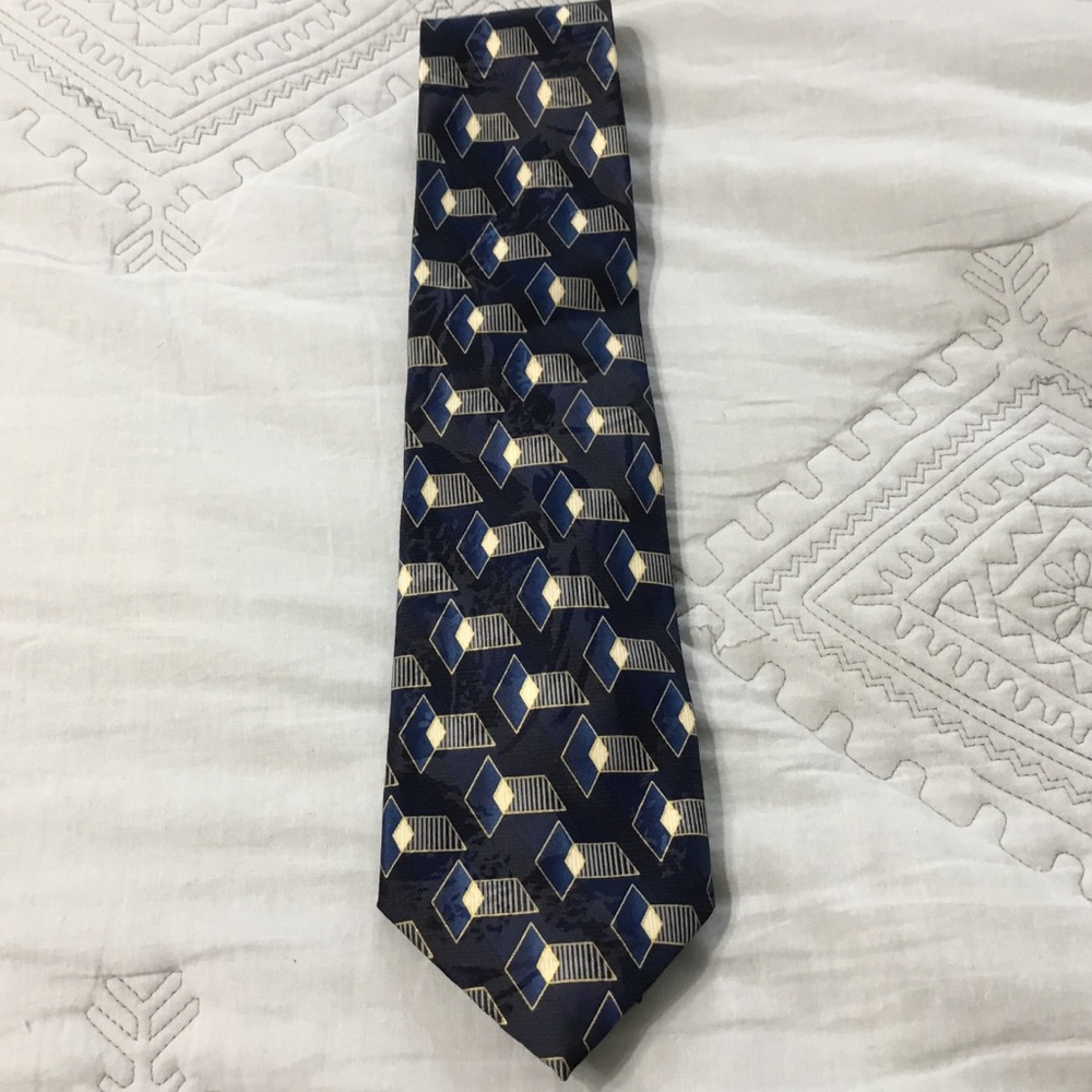 Puritan Tie BOGO